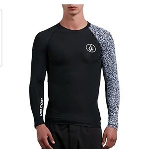 Volcom Rash Guard
